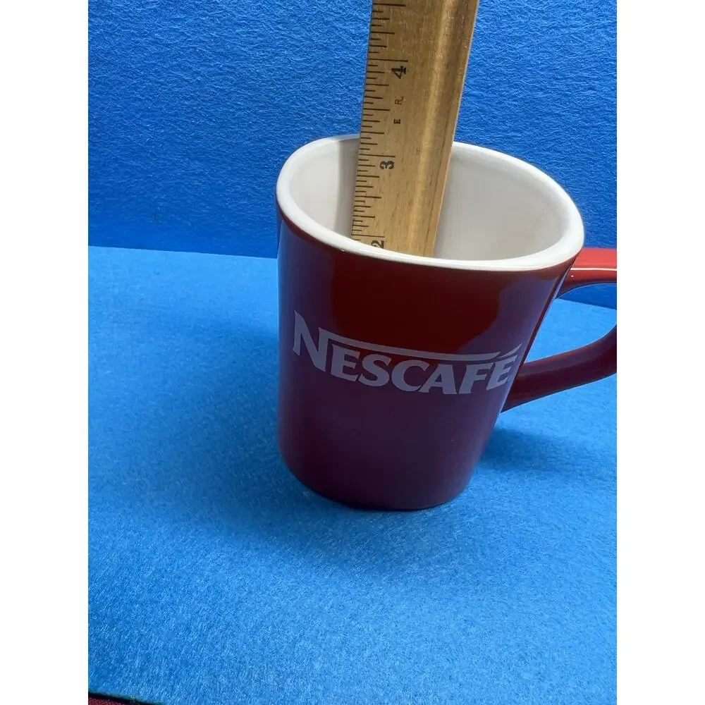 Nescafe vintage clasico